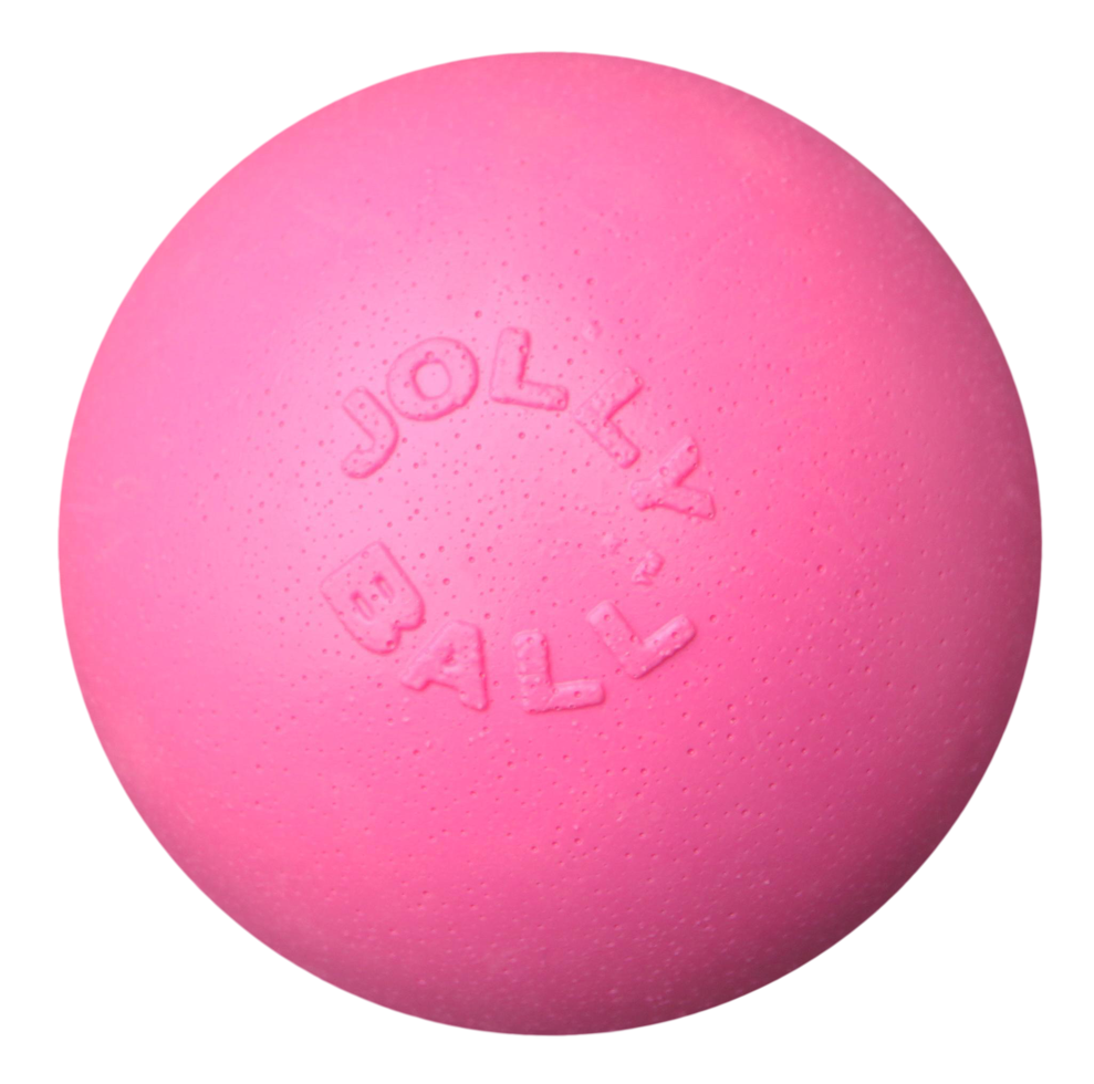 Chiclete Jolly Bounce n Play 15 cm