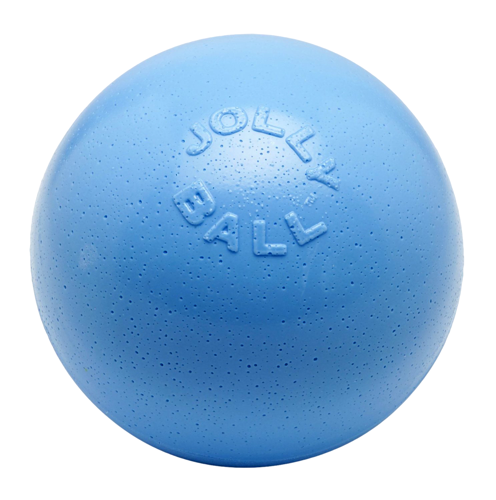 Brinquedo inflável Jolly Bounce n Play Mirtilos 20 cm
