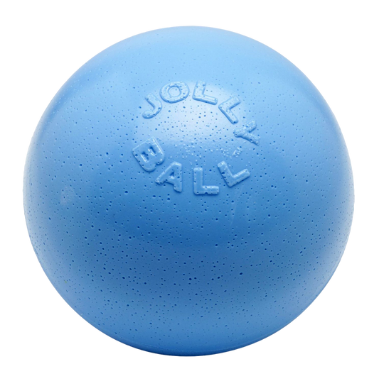 Brinquedo inflável Jolly Bounce n Play Mirtilos 20 cm