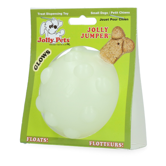 Jolly Jumper Brilha no Escuro P 7 6 cm