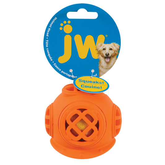 Capacete JW Heads Diver
