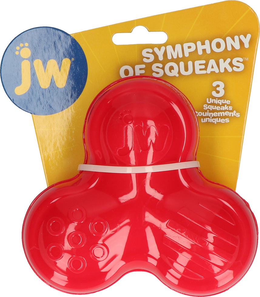 JW Sinfonia de Guinchos