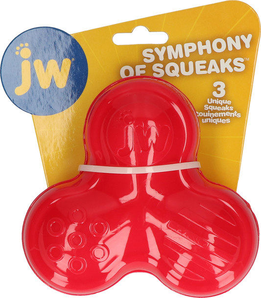 JW Sinfonia de Guinchos