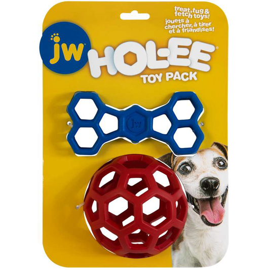 JW Hol ee Duo