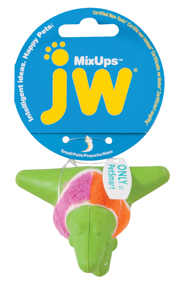 JW Mixups Bola Arrow 7 5 cm