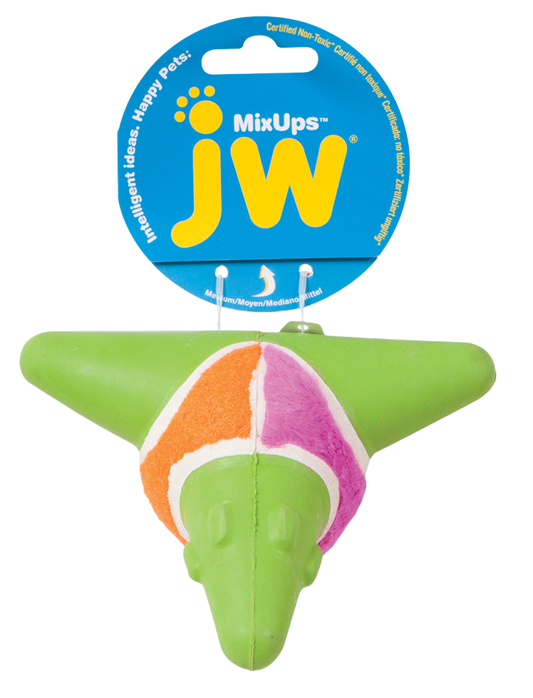 JW Mixups Bola Arrow