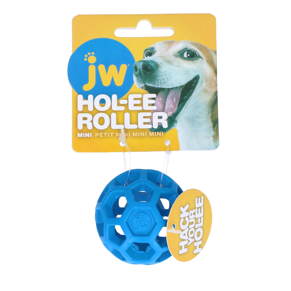 JW Hol ee Roller Mini