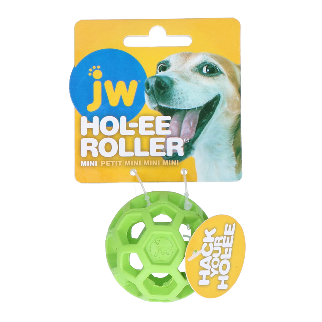 JW Hol ee Roller Mini