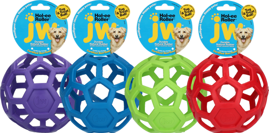 JW Hol ee Roller Jumbo