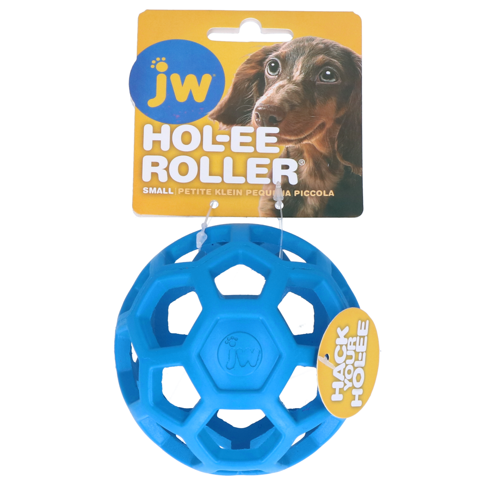 JW Hol ee Roller Pequeno
