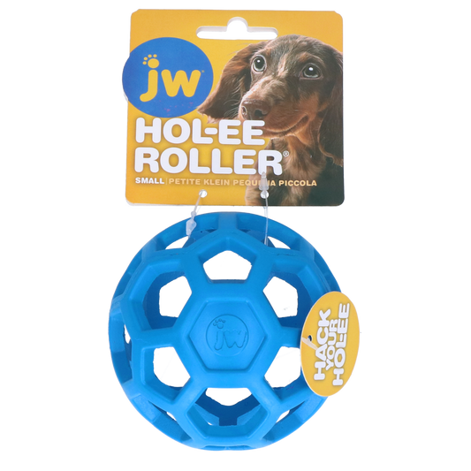 JW Hol ee Roller Pequeno