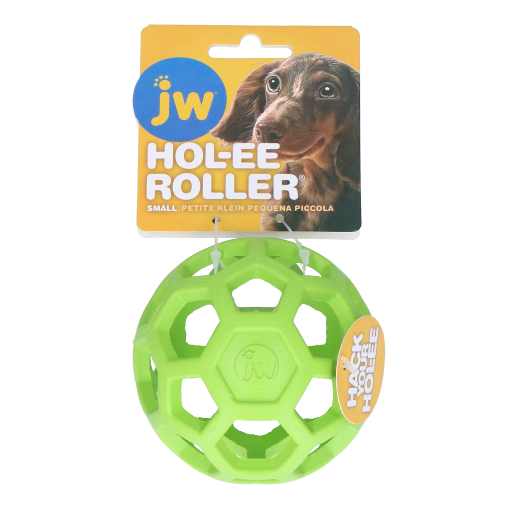 JW Hol ee Roller Pequeno