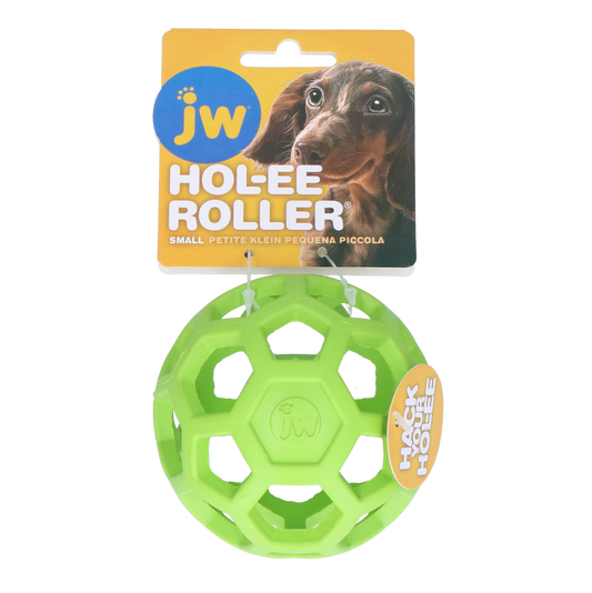 JW Hol ee Roller Pequeno