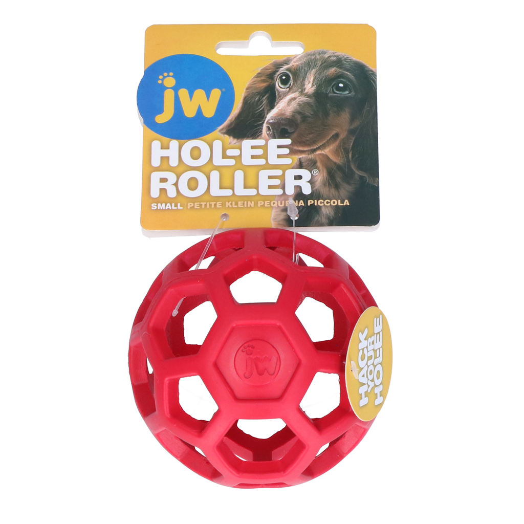 JW Hol ee Roller Pequeno