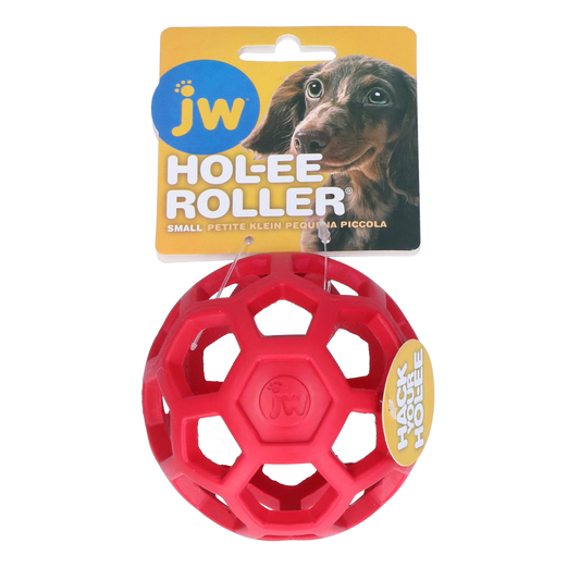 JW Hol ee Roller Pequeno