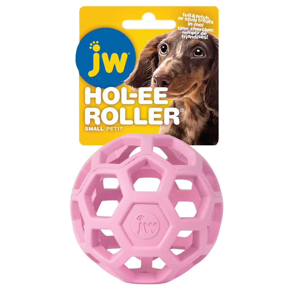JW Hol ee Roller Pequeno
