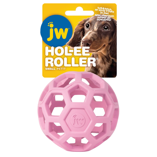 JW Hol ee Roller Pequeno