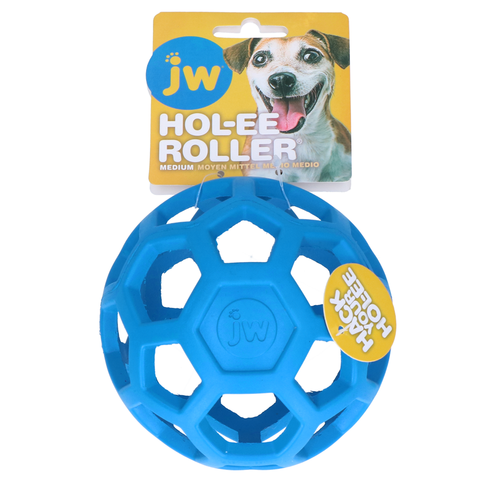 JW Hol ee Roller Médio