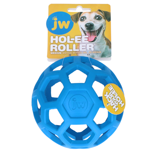 JW Hol ee Roller Médio