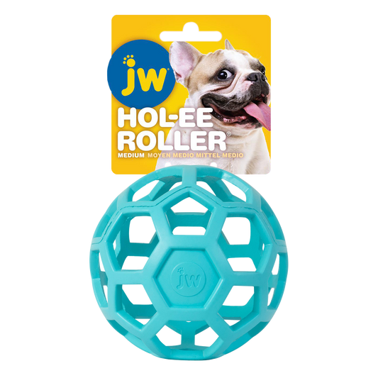 JW Hol ee Roller Médio Claro