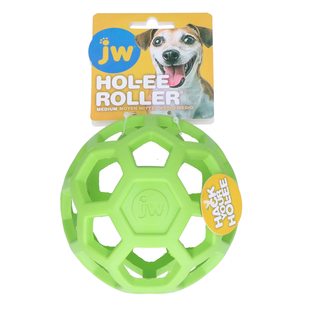 JW Hol ee Roller Médio