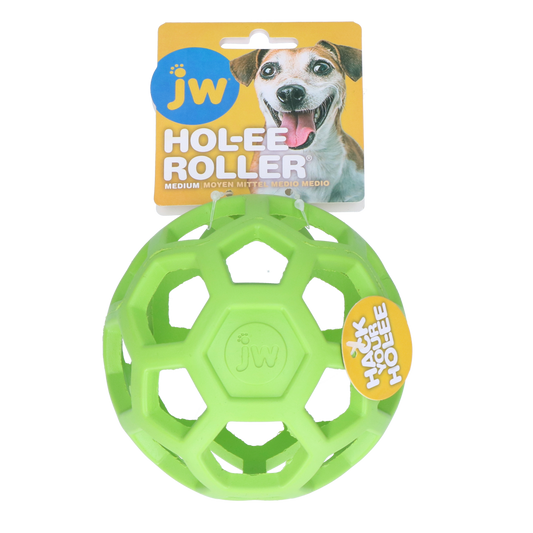 JW Hol ee Roller Médio