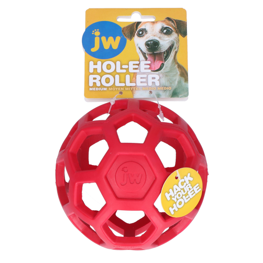 JW Hol ee Roller Médio
