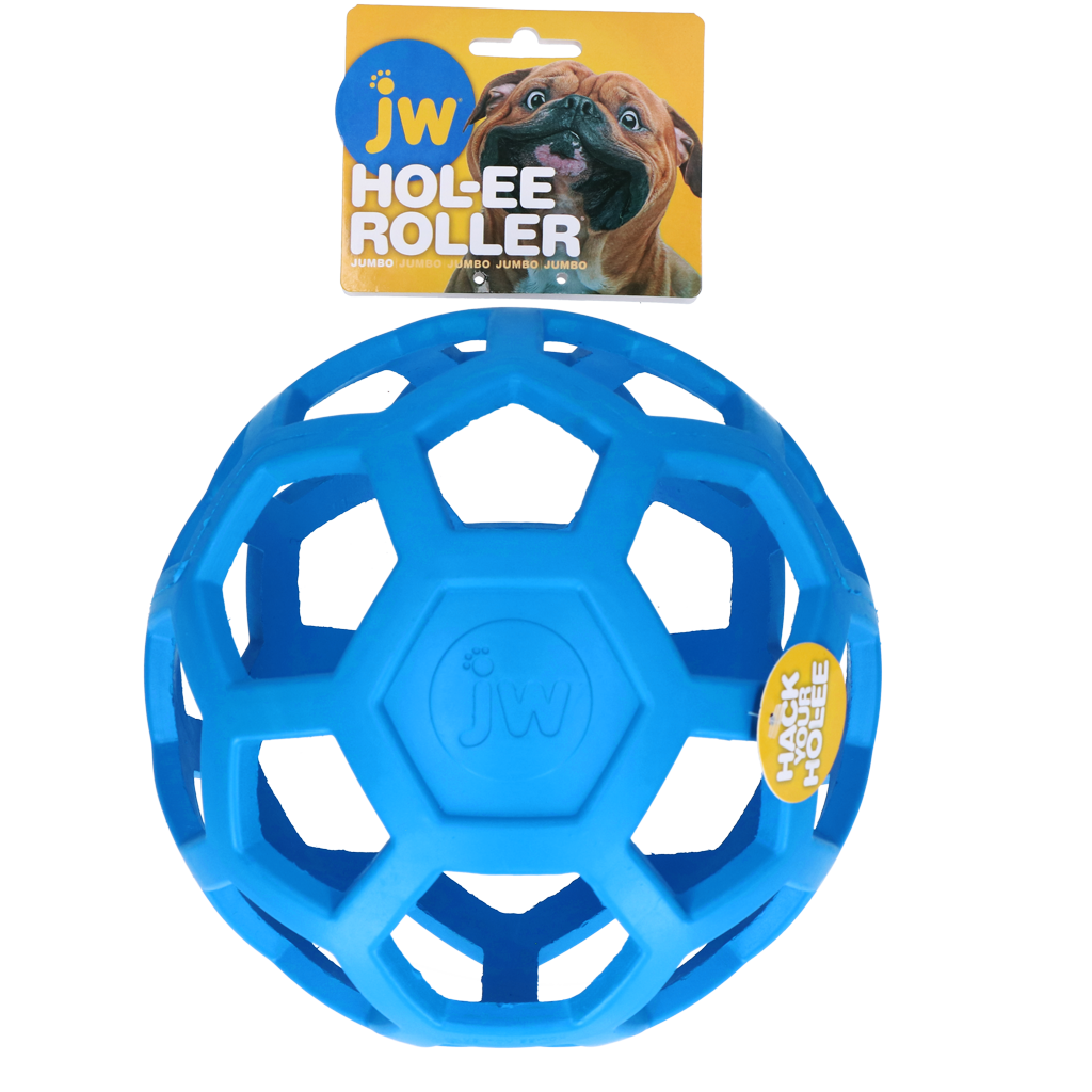 JW Hol ee Roller Jumbo