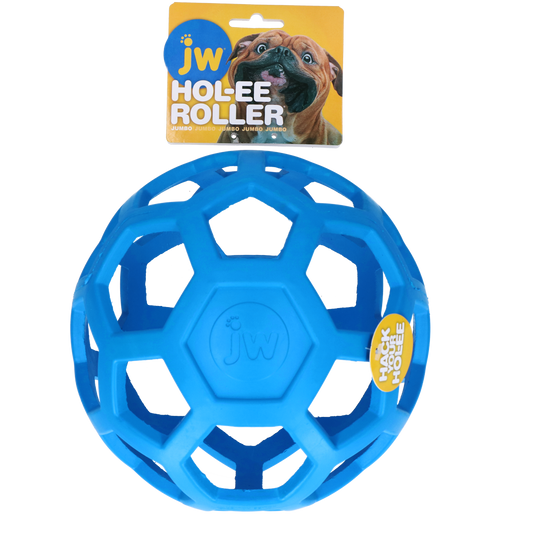 JW Hol ee Roller Jumbo
