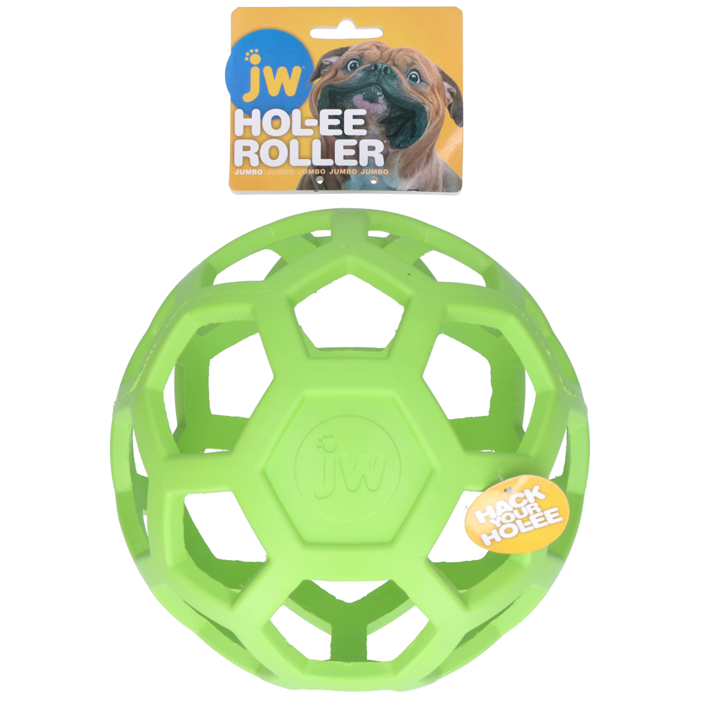 JW Hol ee Roller Jumbo