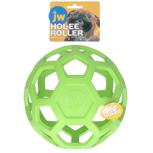 JW Hol ee Roller Jumbo