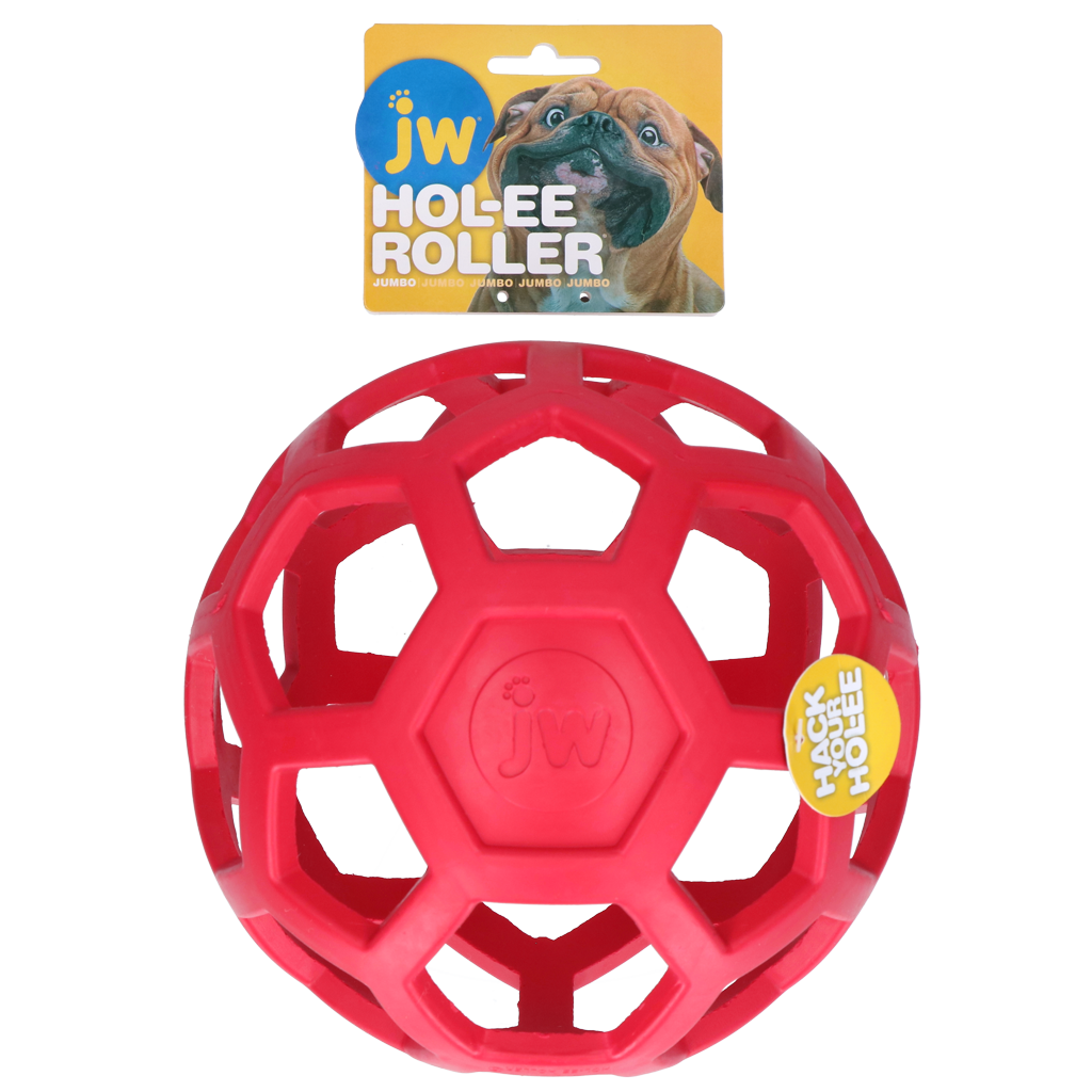 JW Hol ee Roller Jumbo