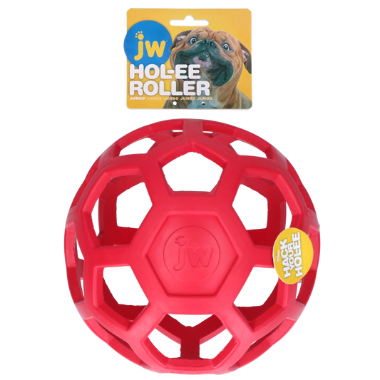 JW Hol ee Roller Jumbo