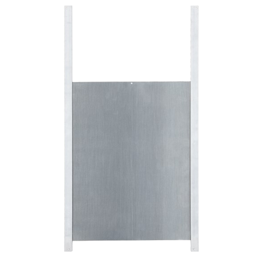 Kerbl Schuifdeur Met Carris S 22 x 33 cm