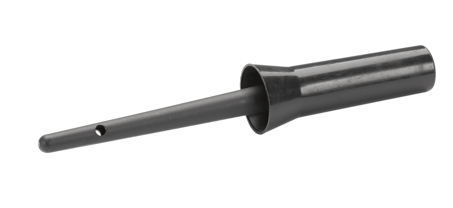 Escova em tubo