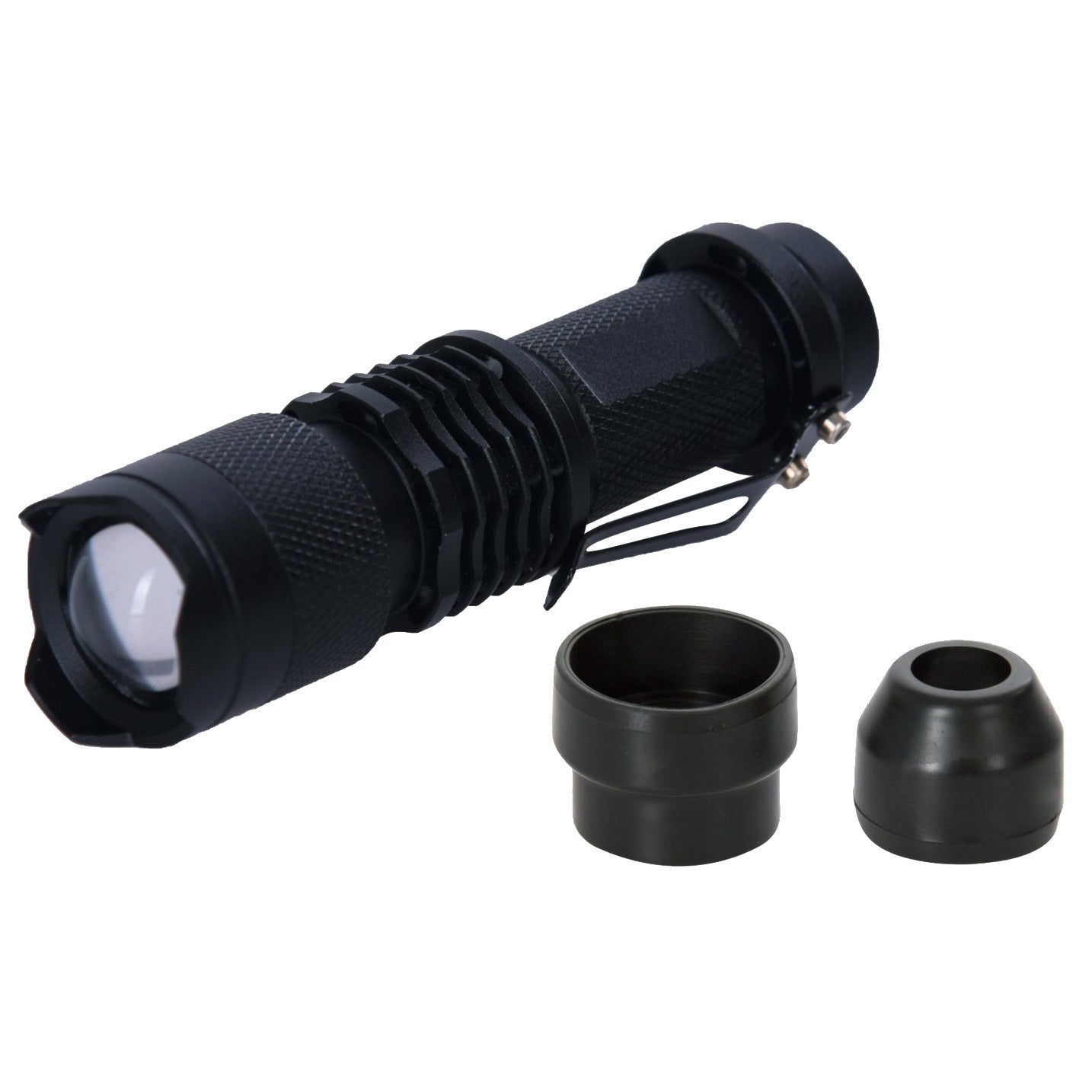 Lâmpada de mesa LED