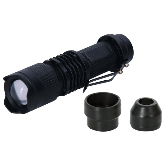 Lâmpada de mesa LED
