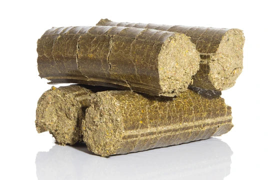 Bloco de bicagem frouxo para galinhas poedeiras