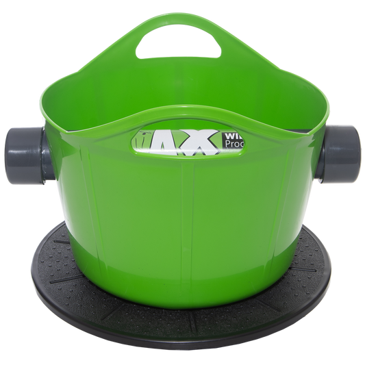 Balde Lax Play Fun para blocos de lanche