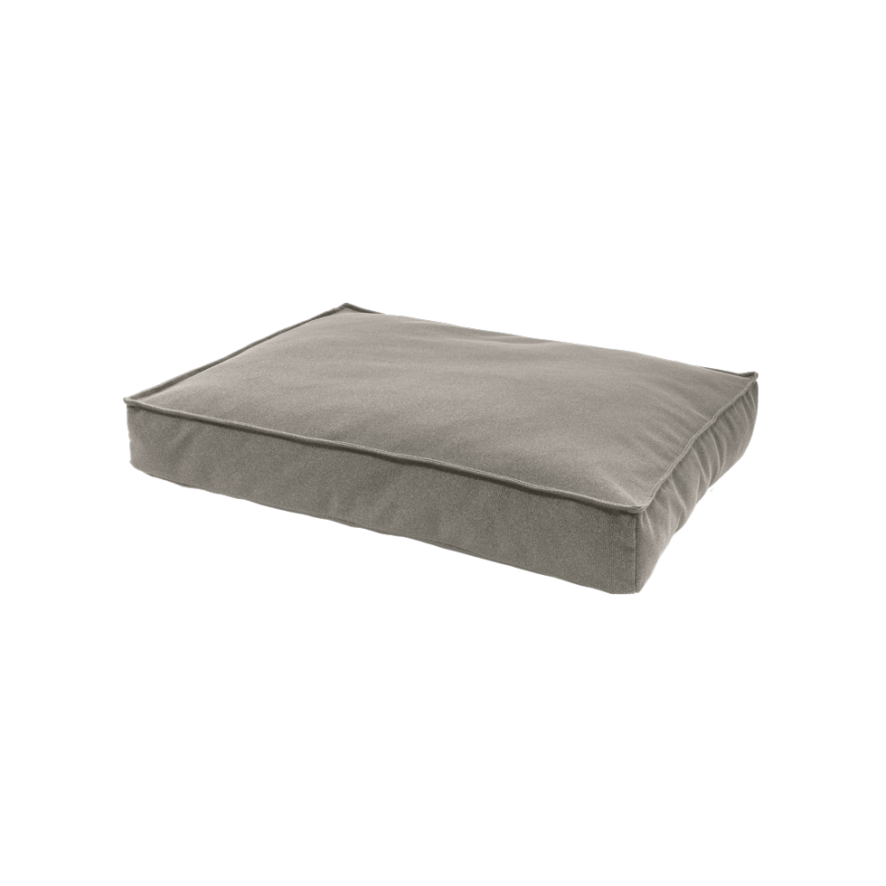 Almofada de descanso Madison Manchester cor taupe