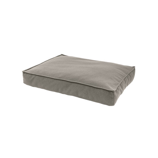 Almofada de descanso Madison Manchester cor taupe