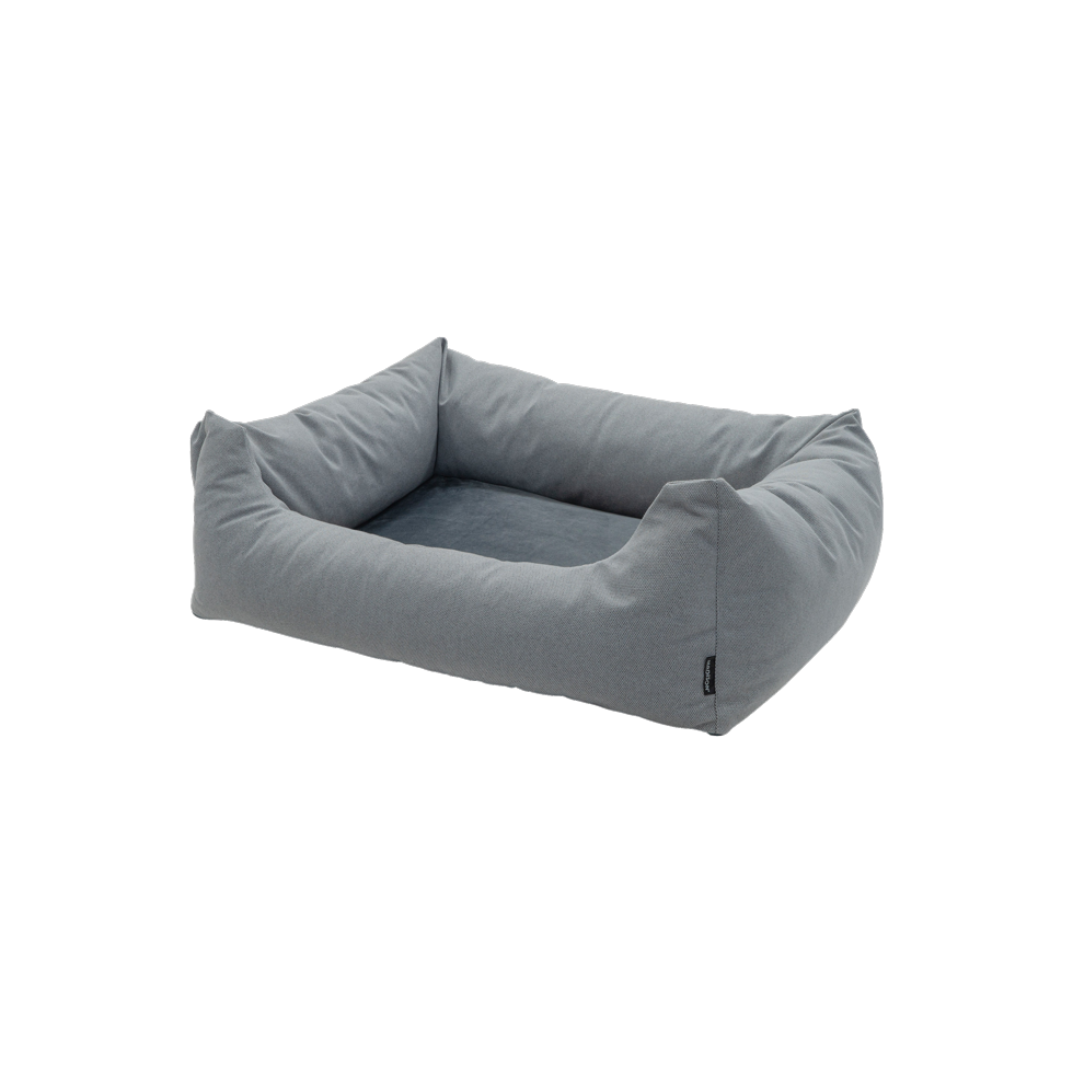 Cama para animais de estimação Madison Manchester claro