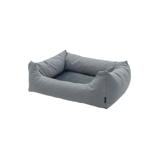 Cama para animais de estimação Madison Manchester claro