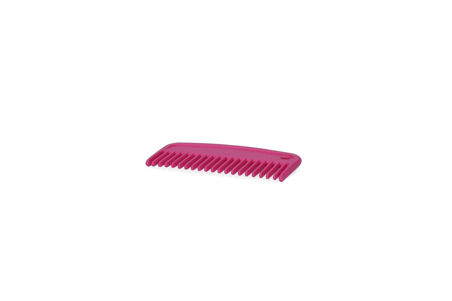 Crista da crina Rosa