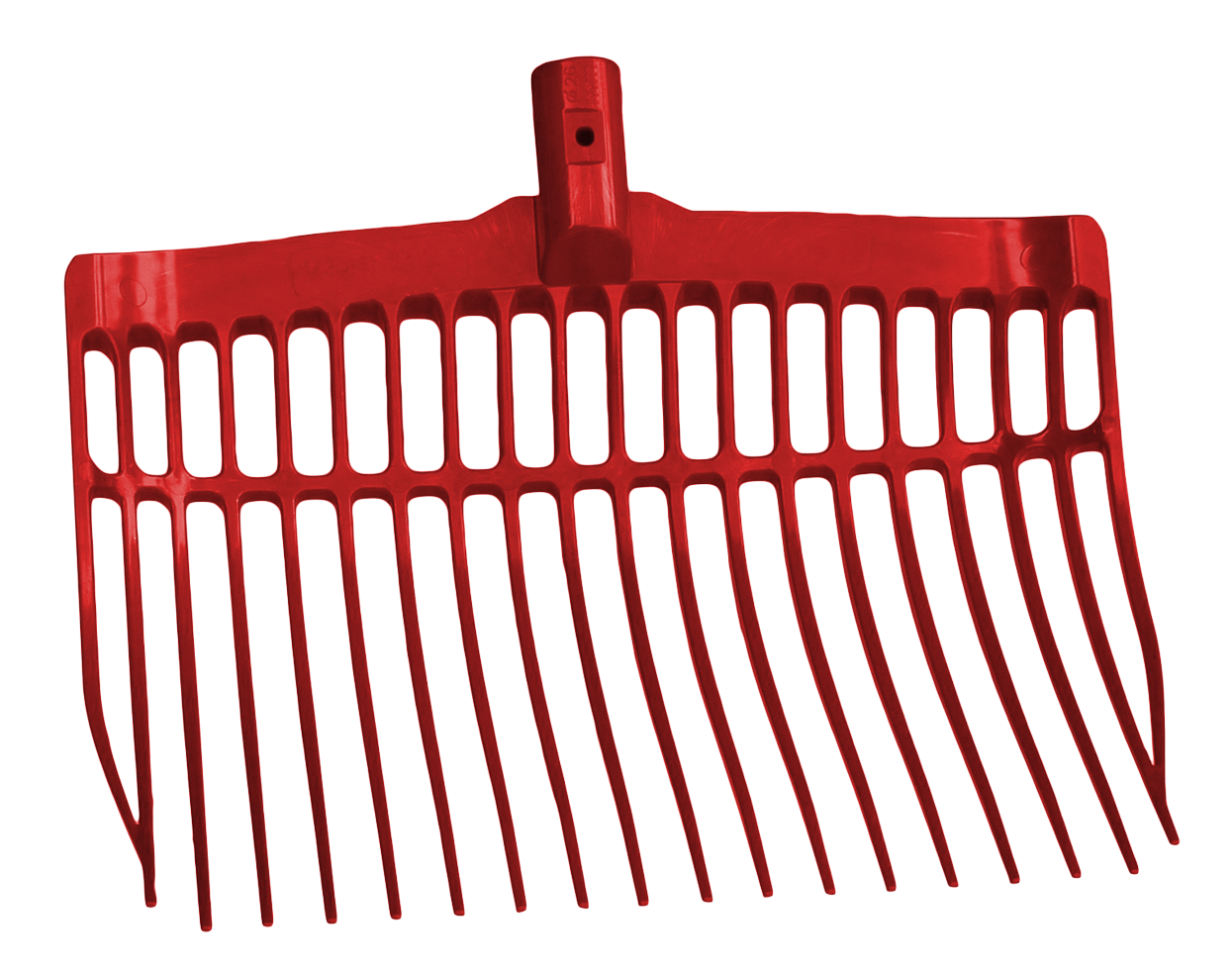 Garfo para esterco sem cabo