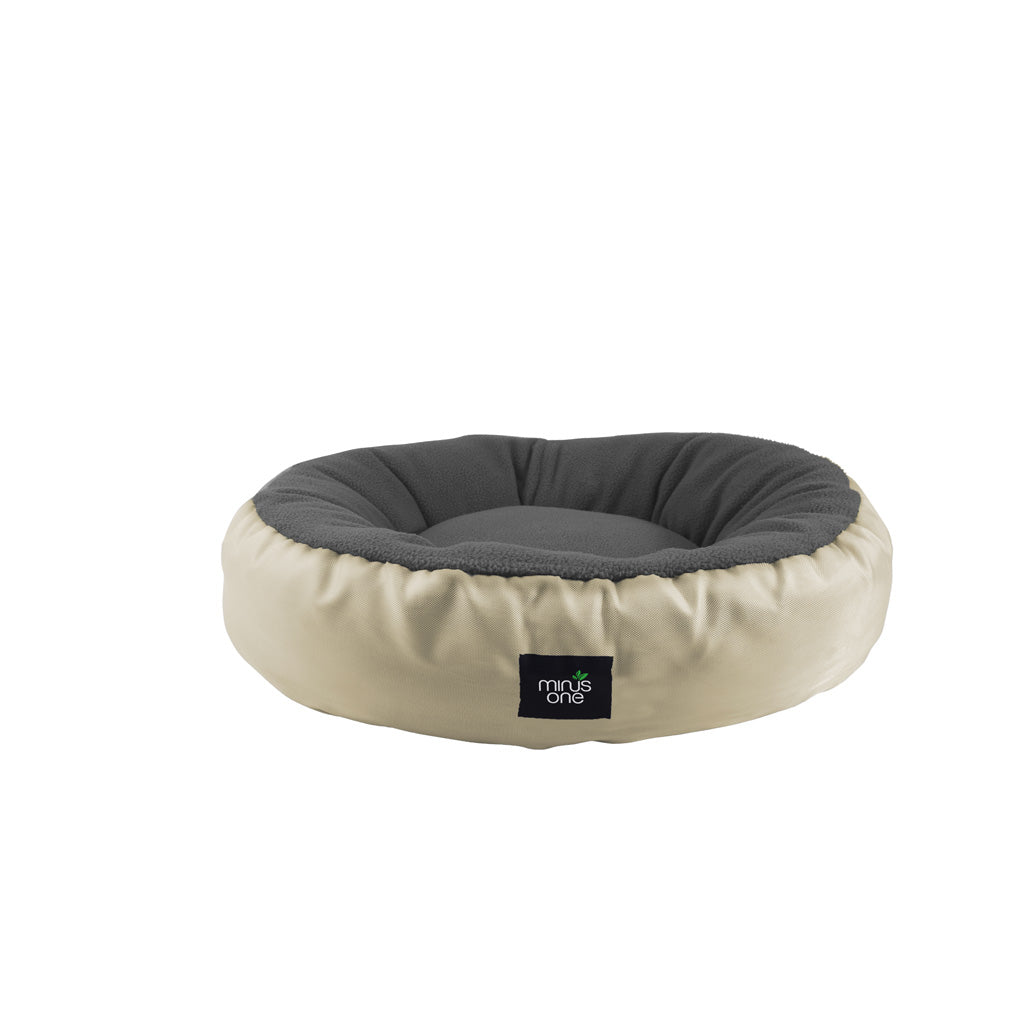 Cama para animais de estimação Minus One Snuggle