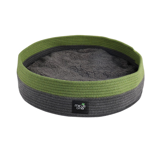 Menos um gato para abraçar Prado