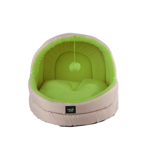 Menos Um Esconderijo Prado da Gruta do Gato