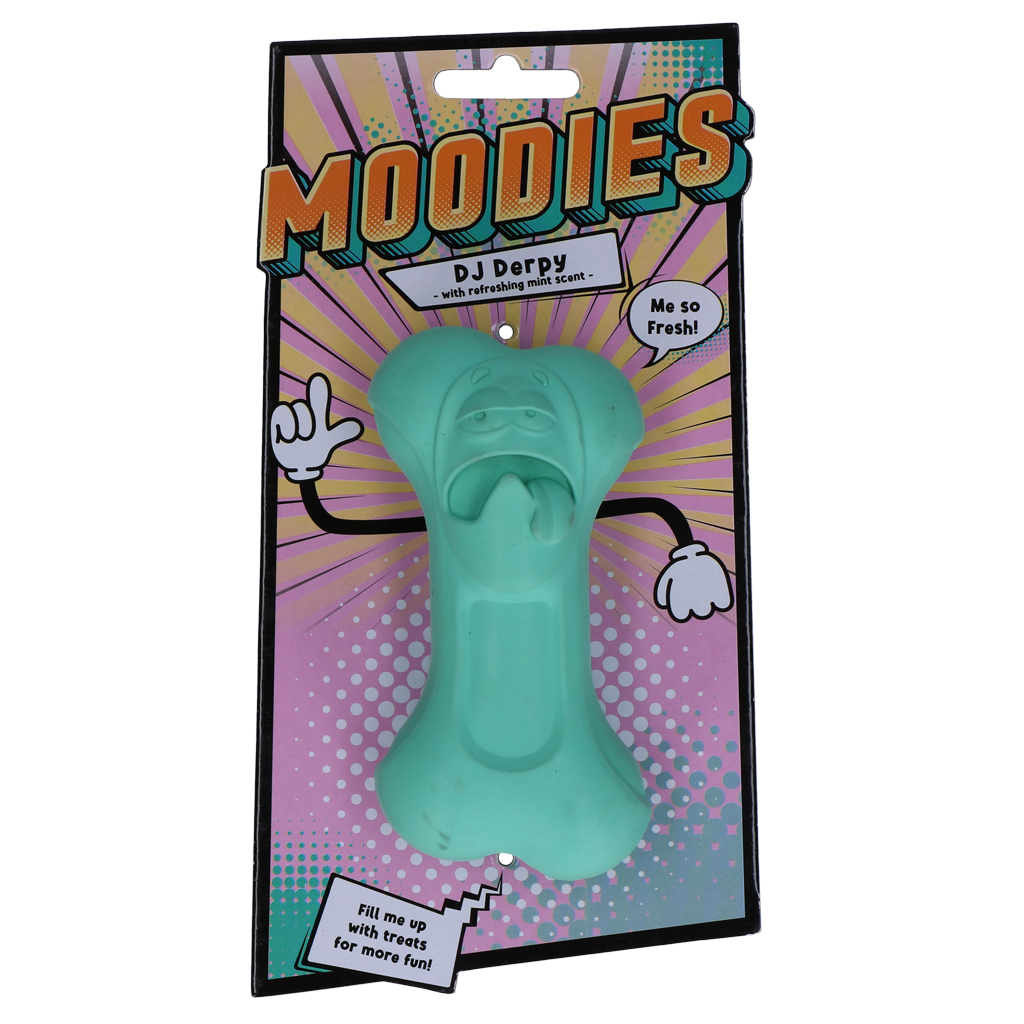 DJ Derpy dos Moodies