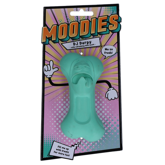 DJ Derpy dos Moodies
